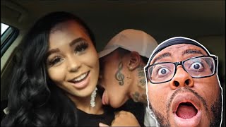 I PUT 2 FREAKS ON A BLIND DATE 💦 PT.2