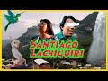 Video de Santiago Lachiguiri