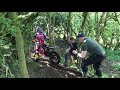 2 machs motorcycles cheshire oset cup 2019 round 2