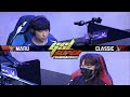 [2021 GSL Super Tournament 3] Ro.16 | Maru (T) vs. Classic (P)