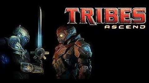 Tribes Ascend:Introduction