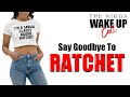 TNWUC: Say Goodbye To Ratchet