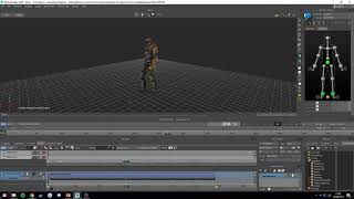 Compiled Story Mode Animations