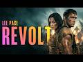 Revolt Lee Pace Action Sci Fi Movie 