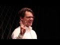 The power of pitfalls and functional stupidity at work | André Spicer | TEDxWandsworth