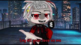 Lay All Your Love On Me... Style Şfet