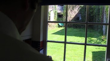 Lexter - An interactive video