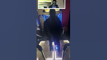 【DDR WORLD】【WAVE razer zephyr】　#DDR #DDR WORLD #BEMANI #razer  町田ラウンドワン　20251201 6