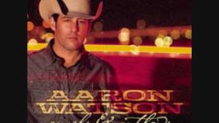 Aaron Watson - That's What I Like About A Country Song