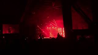 Logic - Gang Related (Live) | BTVE Tour