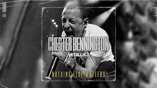 Chester Bennington - Nothing Else Matters (Metallica AI Cover)