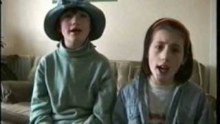 Nancy Spain Christy Moore Cover
