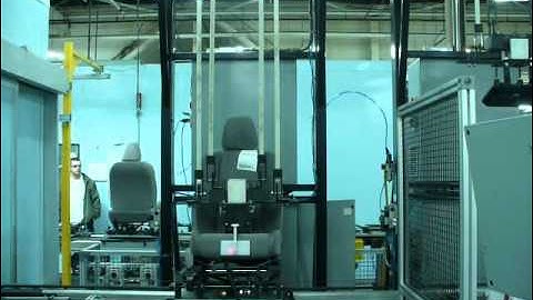 End of Line Automotive Tester