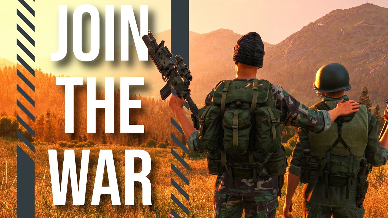 Arma Reforger HQC Strategy – Fixing the USA Side on Official Servers