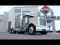 Take a Tour of the International 9900i!