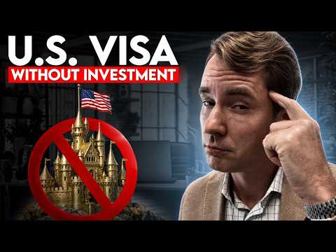 Scale Your Business to the U.S. Without Investment: The EB-1A Talent Visa Strategy