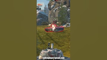 T110E4  WoT Blitz #wotblitzsoftrescue #wotb