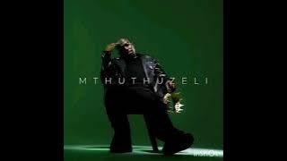 De Mthuda & Da Muziqal Chef -Mthandazo (feat. Samthing Soweto & Njelic)