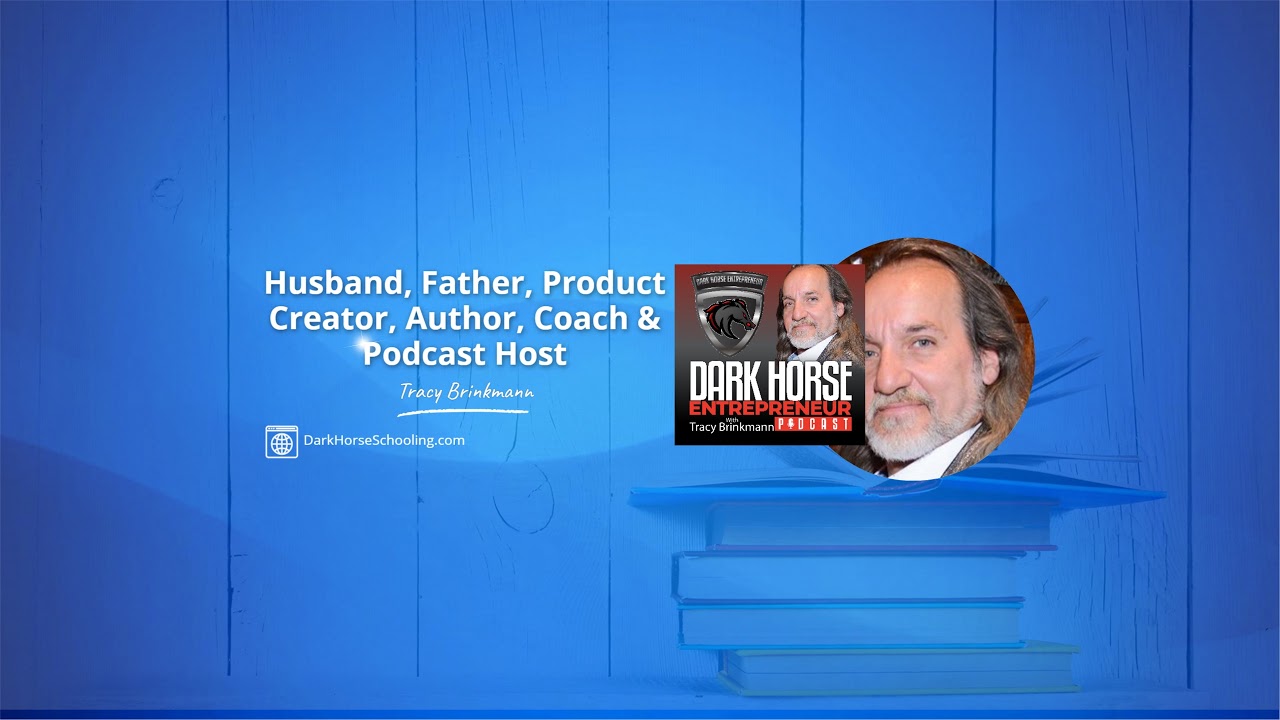 Dark Horses Entrepreneur Live Stream