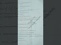#polytechnic #maths#paper#2nd semester