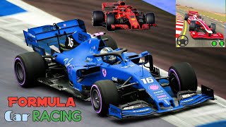 Formula Car racing 2021 Gameplay screenshot 2
