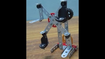 Mechanix 3 - part 16 Reverse build satisfying video