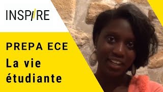 Prépa Ece, Quelle Ambiance?