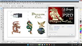 ✂️ Dragon Cut Pro 6.5 ✂️