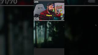Silent Grenade Glitch?!
