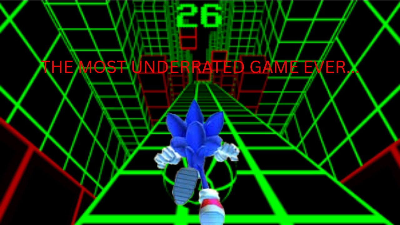 THIS GAME IS SO UNDERRATED... | Slope