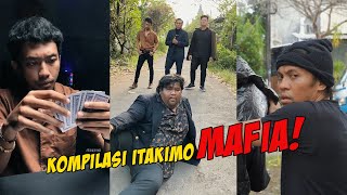 Maling Kocakkk!!! | Itakimo Bali