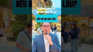🇦🇺🇻🇳 Có nên rút các hồ sơ visa 188, 132 đã nộp nhưng đợi xét quá lâu hay không?