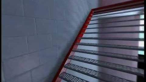 Mirrors Edge - Demo Gameplay