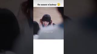 the best moment 🤭💕💗💖