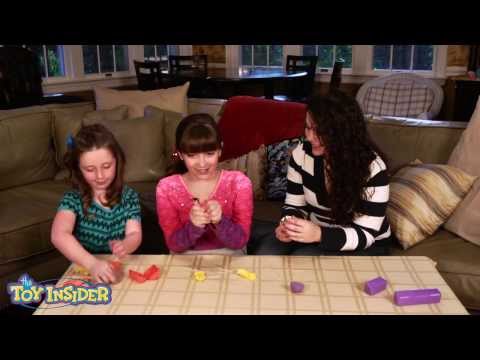 Skwooshi—Toy Insider Kids Review