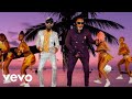 Fally Ipupa Ft Koffi Olomide Célébration Clip Officiel