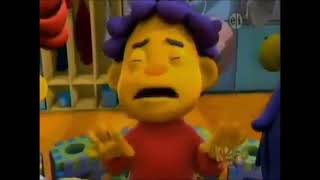 Free Like Video - Sid The Science Kid Crying! Resimi