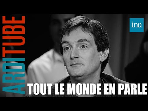 Tout Le Monde En Parle avec G. Darmon, P. Palmade, Sophie Guillemin | INA Arditube