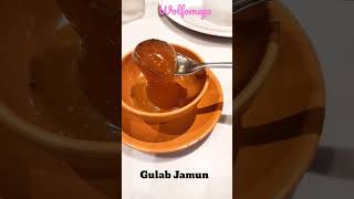 Gulab jamun shorts trending shorts viral youtubeshorts love food tiktok cooking