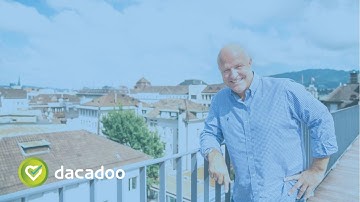 Digitalization of insurers with dacadoo – Interview with Peter Ohnemus, Founder & CEO at dacadoo