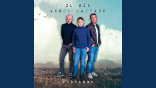 Video thumbnail of "Versados - Mi cobardía"