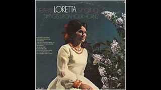 Loretta Lynn -  I'm Dynamite chords