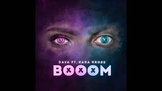 Бурундуки ПЕРЕПЕЛИ BOOOM DAVA FT. KARA