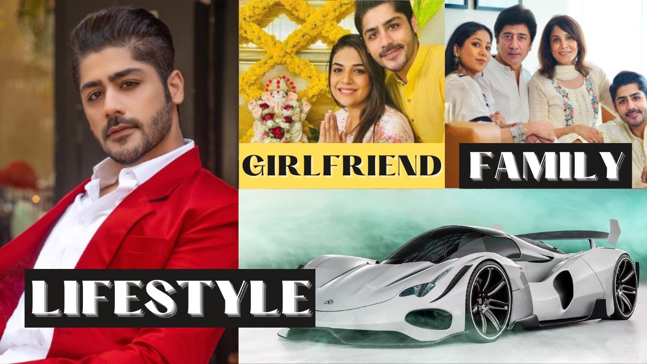 Abhishek Kapur Biography | Lifestyle | Age | Girlfriend | Net Worth | Career | Car | Kundali Bhagya