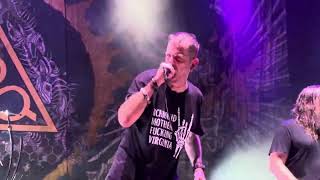 Download Lagu Lamb Of God tribute to Ozzy Osbourne “Children of the Grave” live in Richmond VA 7/24/25 Front Row MP3 Download Lagu Lamb Of God tribute to Ozzy Osbourne “Children of the Grave” live in Richmond VA 7/24/25 Front Row MP3