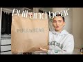 Pull and bear spring summer haul 2024 aka im holiday shopping 