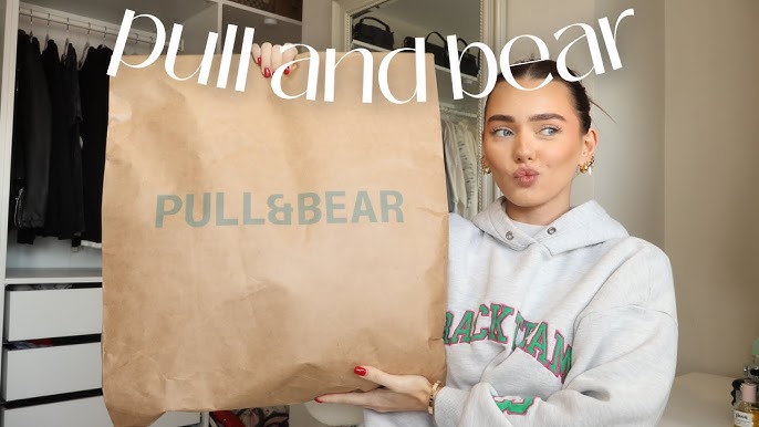 pull and bear try on haul 2023 