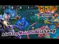 Ada Yang Main Di Belakang #lesleygameplay #mobilelegends - Mobile Legends : Bang Bang Indonesia
