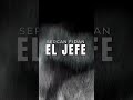 Sercan FİDAN - EL JEFE OUT NOW 🎧🔥