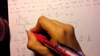 Part 4 of Ch. 2 Test Corrections
